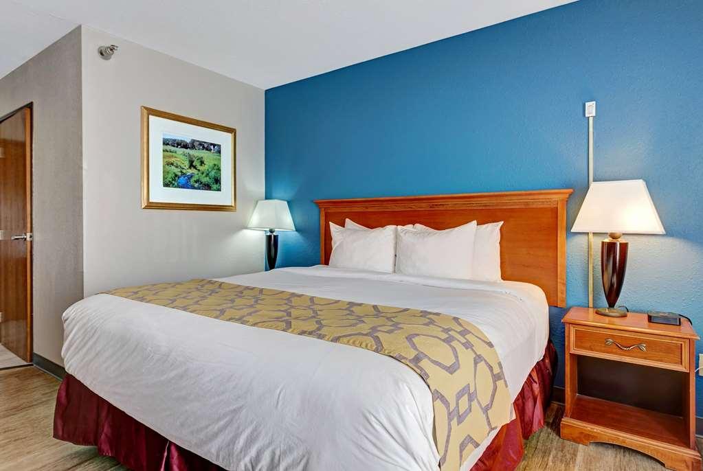 Hotel Baymont By Wyndham Salida Chambre photo