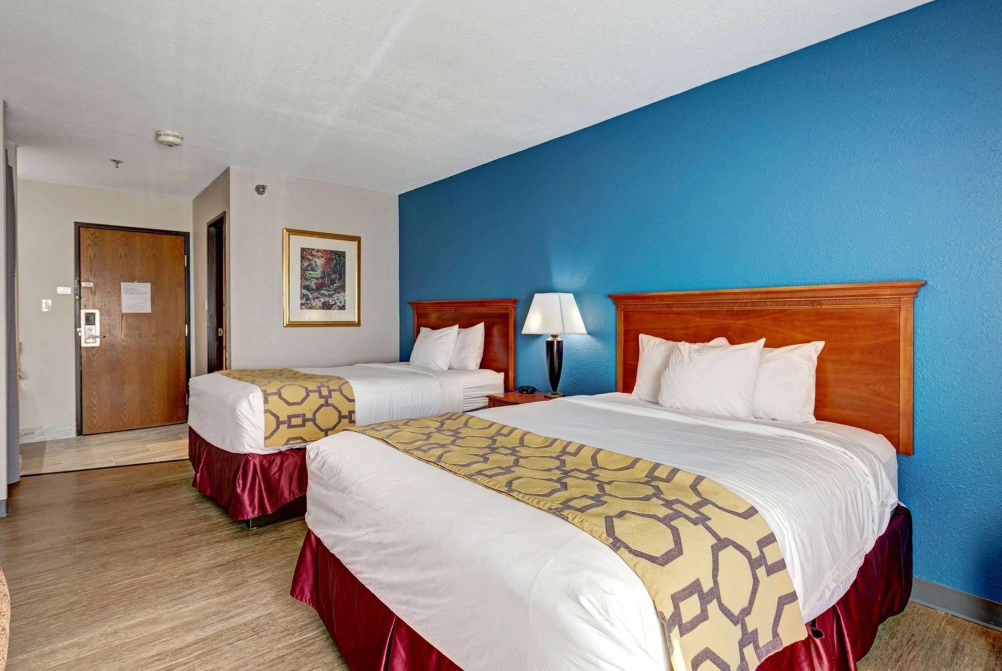 Hotel Baymont By Wyndham Salida Extérieur photo